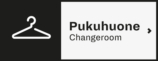 Pukuhuonekäyttö pukukaapilla Syyskausi 2025 Miehet