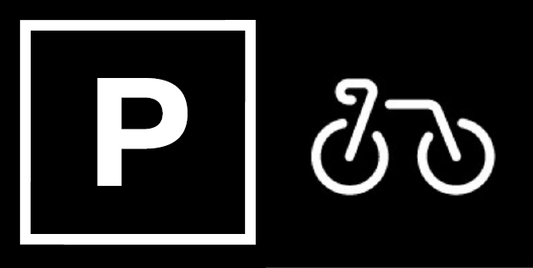 Polkupyörä sisäparkki Syyskausi 2025